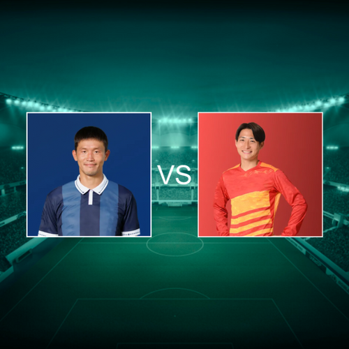 Avispa Fukuoka vs Nagoya Grampus J1 League