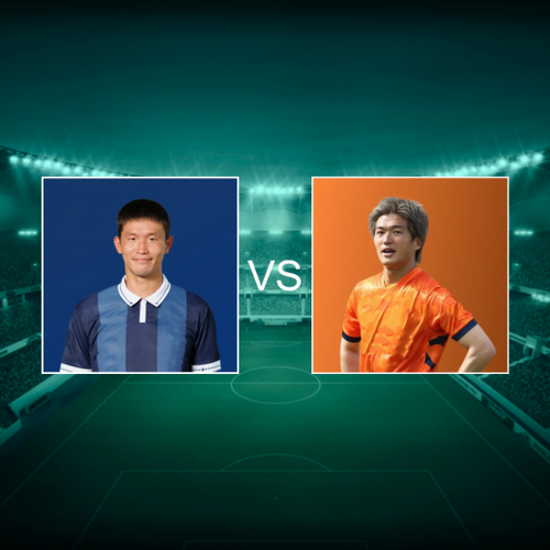 Avispa Fukuoka vs  Shimizu S-Pulse J1 League