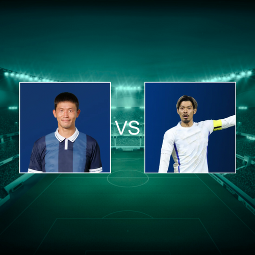 Avispa Fukuoka vs  V-Varen Nagasaki J1 League