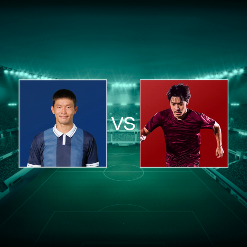 Avispa Fukuoka vs Vissel Kobe J1 League