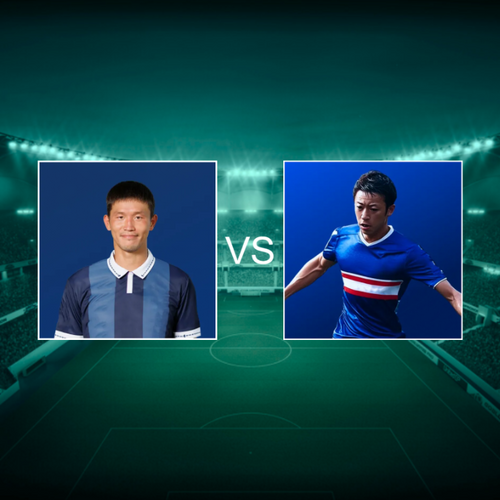 Avispa Fukuoka vs Yokohama F. Marinos J1 League