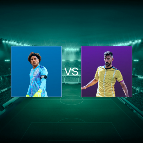 AVS Futebol SAD vs CD Nacional Primeira Liga