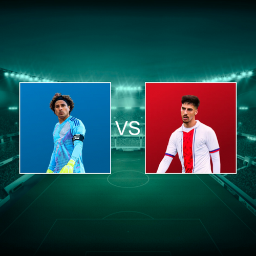 AVS Futebol SAD vs FC Alverca Primeira Liga