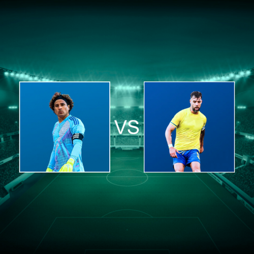 AVS Futebol SAD vs FC Arouca Primeira Liga