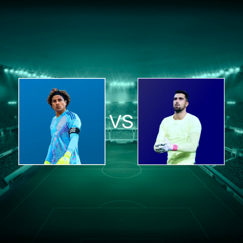 AVS Futebol SAD vs FC Porto Primeira Liga