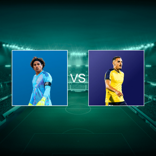 AVS Futebol SAD vs GD Estoril Praia Primeira Liga