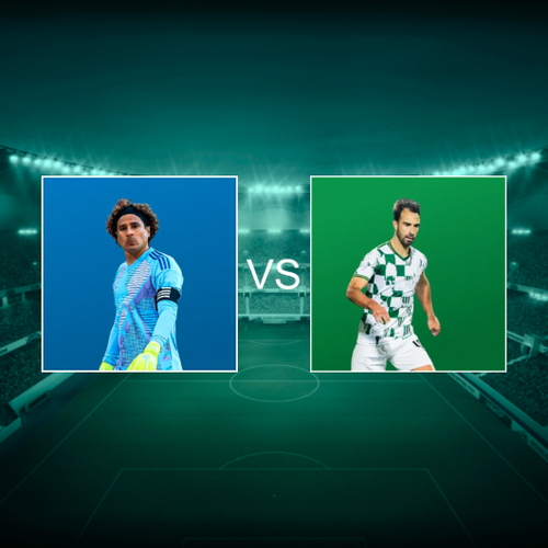 AVS Futebol SAD vs Moreirense FC Primeira Liga