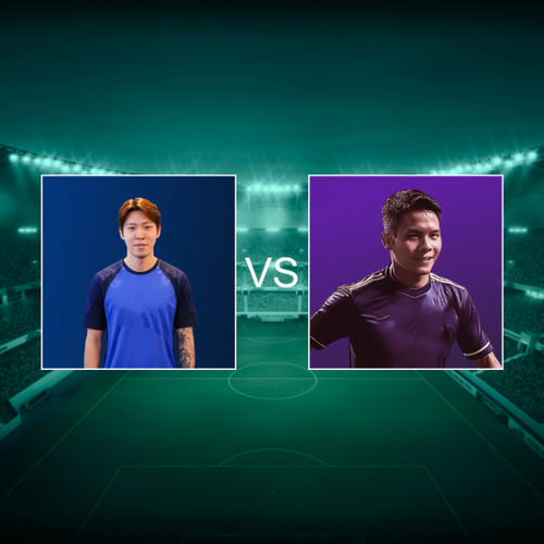 Ayutthaya United F.C. vs Buriram United FC Thai League 1