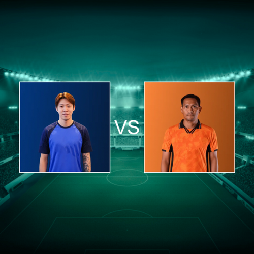 Ayutthaya United F.C. vs Chiangrai United F.C. Thai League 1