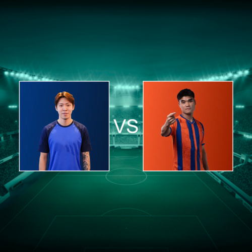 Ayutthaya United F.C. vs Port FC Thai League 1