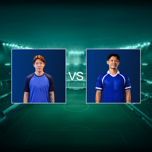 Ayutthaya United F.C. vs Rayong FC Thai League 1
