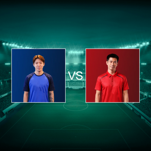 Ayutthaya United F.C. vs Sukhothai F.C. Thai League 1