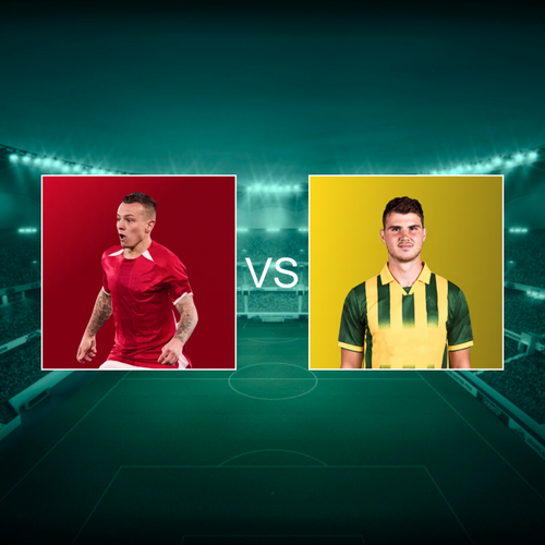 AZ Alkmaar vs ADO Den Haag Dutch Eredivisie