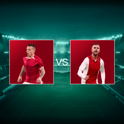 AZ Alkmaar vs AFC Ajax KNVB Cup