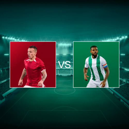 AZ Alkmaar vs FC Groningen Dutch Eredivisie
