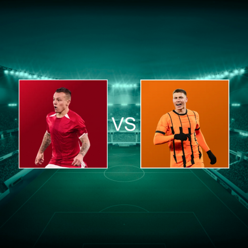AZ Alkmaar vs FC Shakhtar Donetsk Quarter Final Europa Conference League