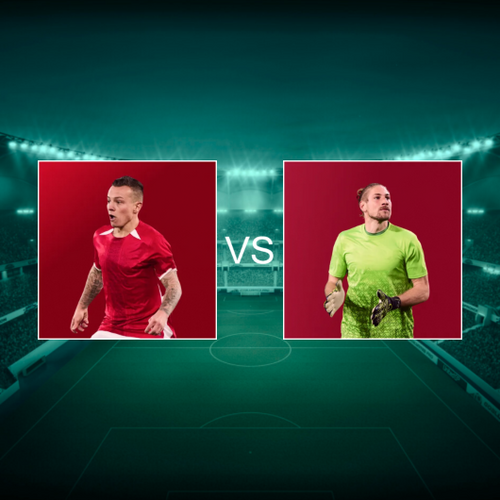 AZ Alkmaar vs FC Twente KNVB Cup