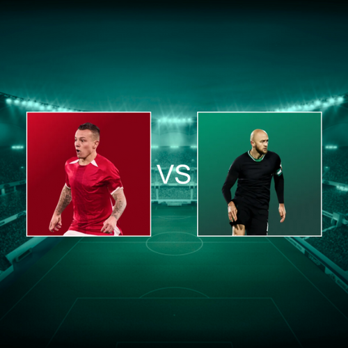 AZ Alkmaar vs Feyenoord Rotterdam Dutch Eredivisie