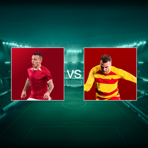 AZ Alkmaar vs Jagiellonia Bialystok Europa Conference League