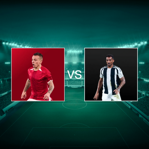 AZ Alkmaar vs Juventus FC Europa League