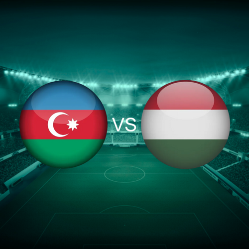 Azerbaijan vs Hungary European Women's World Cup 2027 Qualifiers