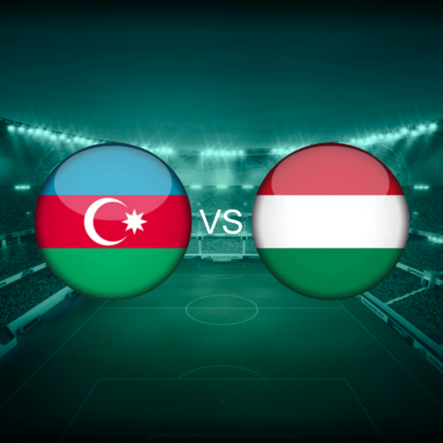 Azerbaijan vs Hungary European Women's World Cup 2027 Qualifiers
