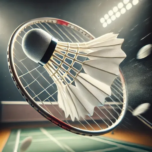 Badminton BDM15 Summer Games 2028