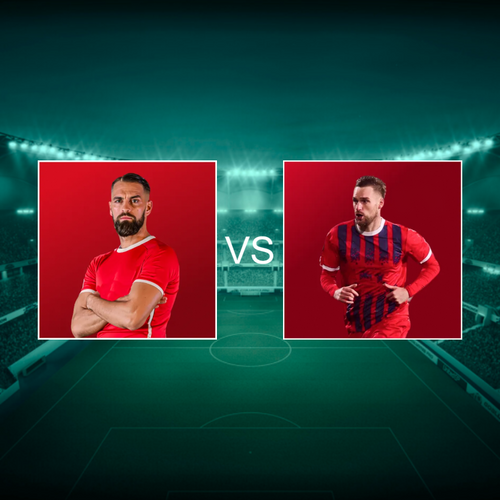 Bahlinger SC vs FC Heidenheim DFB Pokal