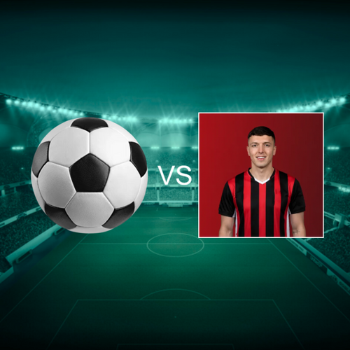 Baldoyle United FC vs Longford Town F.C. FAI Cup