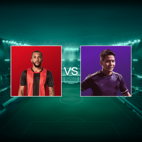 Bangkok United FC vs Buriram United FC Thai League 1