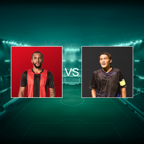 Bangkok United FC vs Gamba Osaka Semi Final AFC Champions League Two