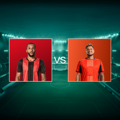 Bangkok United FC vs Nakhonratchasima Mazda FC Thai League 1