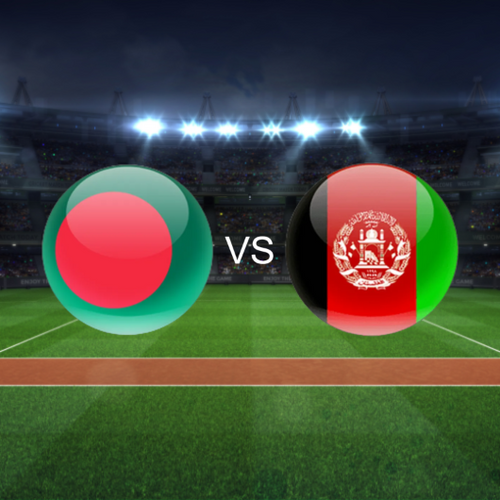 Bangladesh vs Afghanistan Asia Cup 2025