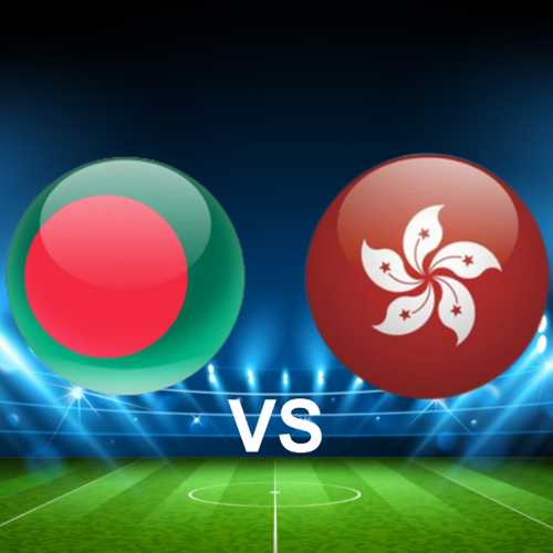 Bangladesh vs Hong Kong AFC Asian Cup