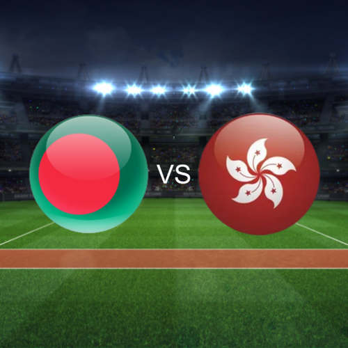Bangladesh vs Hong Kong Asia Cup 2025