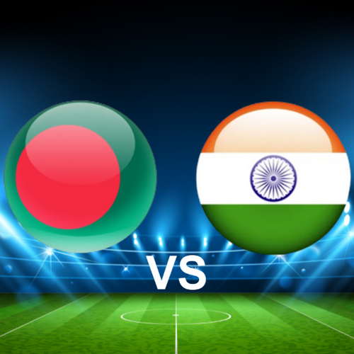Bangladesh vs India AFC Asian Cup
