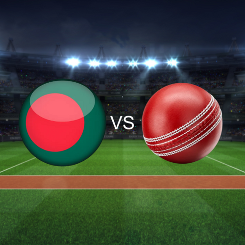 Bangladesh vs QB ICC Men's Cricket World Cup 2027