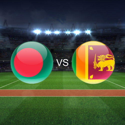 Bangladesh vs Sri Lanka Asia Cup 2025