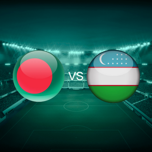 Bangladesh vs Uzbekistan AFC Women’s Asian Cup 2026