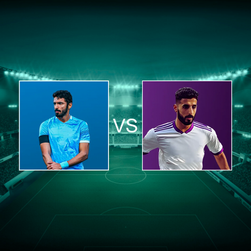 Baniyas Club vs Al Ain FC UAE Pro League