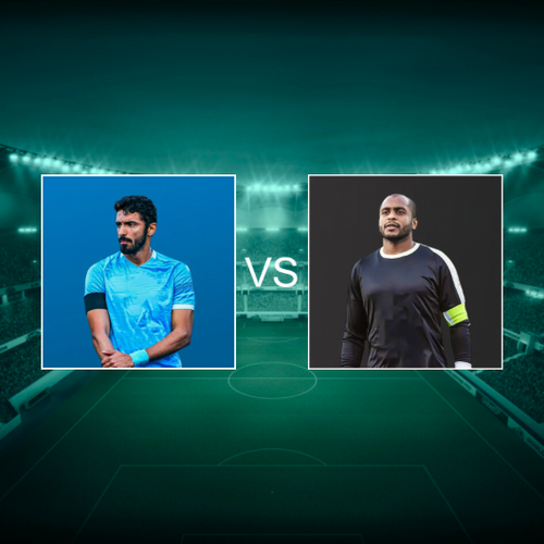 Baniyas Club vs Al Jazira Club Quarter Final UAE President's Cup