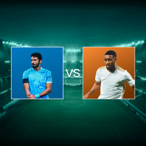 Baniyas Club vs Al Wasl FC ADIB Cup
