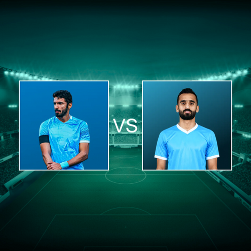 Baniyas Club vs Dibba Al Fujairah UAE Pro League