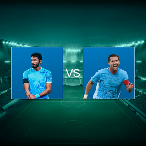 Baniyas Club vs Dubai United FC UAE Pro League
