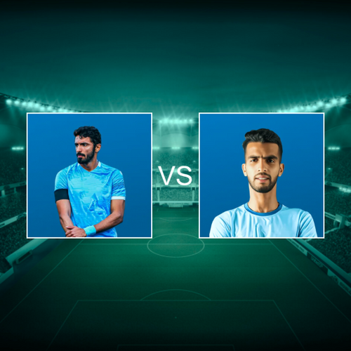 Baniyas Club vs Hatta Club FC UAE Pro League