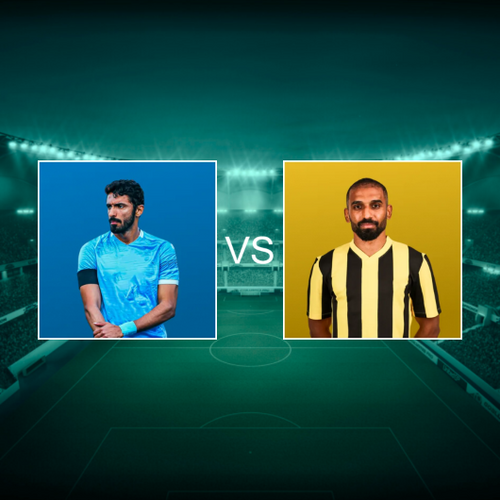 Baniyas Club vs Kalba FC UAE Pro League