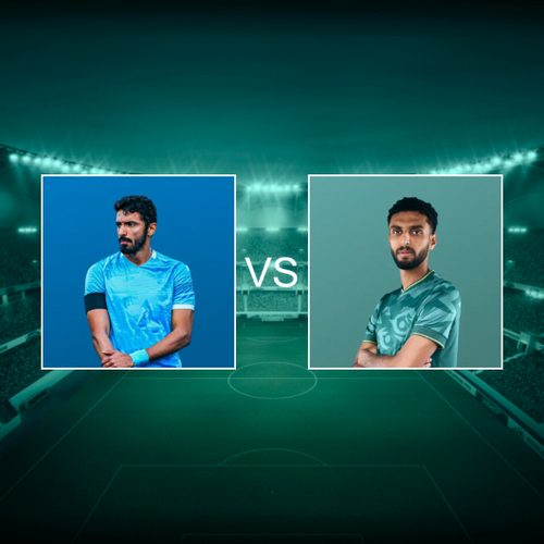Baniyas Club vs Khor Fakkan Club UAE Pro League