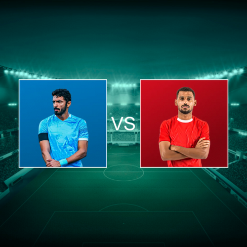 Baniyas Club vs Shabab Al Ahli Dubai Club UAE Pro League