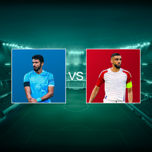 Baniyas Club vs Sharjah FC UAE Pro League