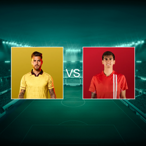 Barcelona S.C. vs Argentinos Juniors CONMEBOL Libertadores